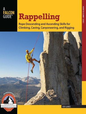 cover image of Rappelling